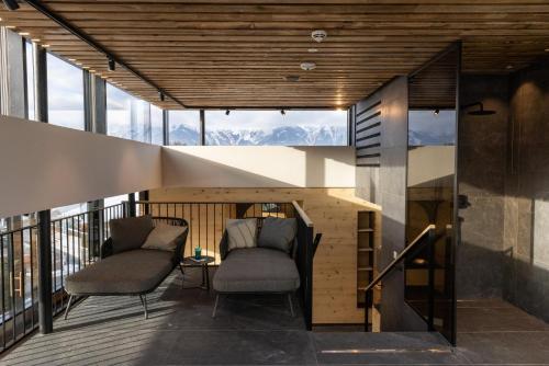 Spa, Der WALZL in Lans