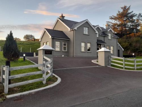 Dromore house F94W57E in Donegal