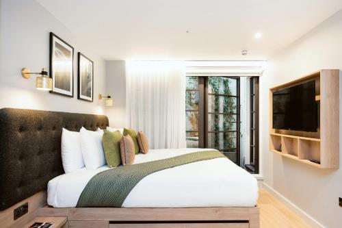 Wilde Aparthotels London Liverpool Street - image 9