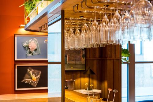 Wilde Aparthotels London Liverpool Street - image 12