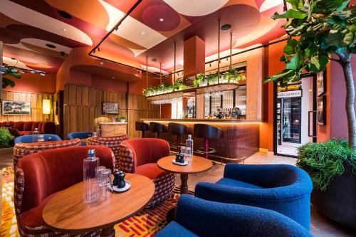 Wilde Aparthotels London Liverpool Street - image 7