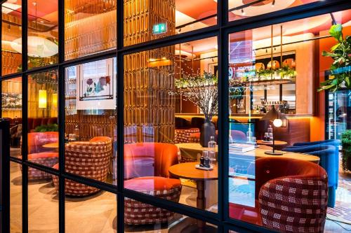 Wilde Aparthotels London Liverpool Street - image 13