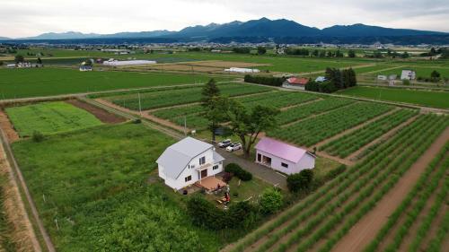 HOKKAIDO VILLA e2 - Main