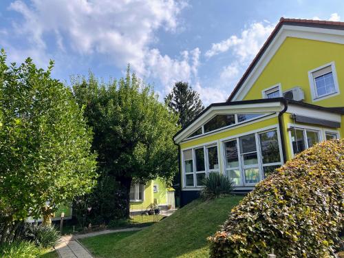 AJO Apartments - Alte Donau Terrace Studio - Self-Check-in