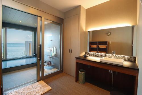 La-se-ri Resort & Stay - Vacation Stay 63346v - 冰見市