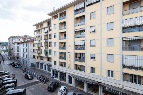 UNYCA - Luxury Central Suite