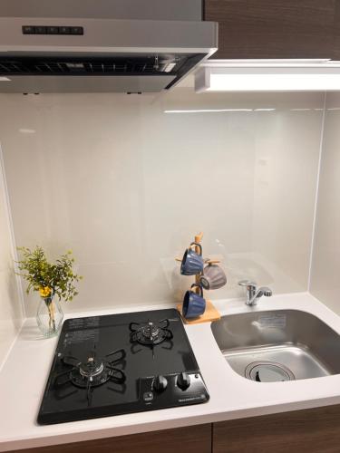 Tsubasa Home Room Type - Economy Double Room