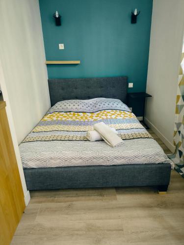 studio proche de la gare