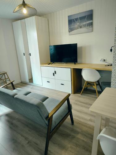 studio proche de la gare, Toulouse (photo 5)
