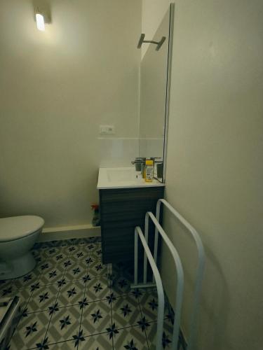 studio proche de la gare, Toulouse (photo 7)