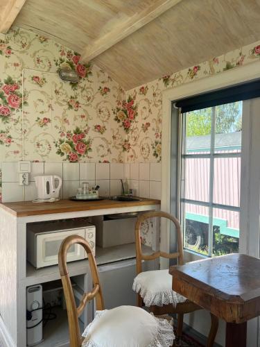 Grand Circus Hotel in 시르세베리