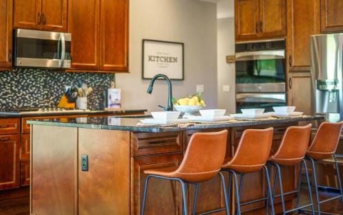 Tranquility Paradise