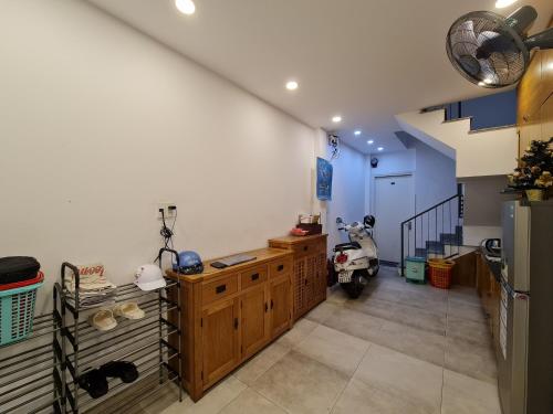 Le Fig Home - 주방