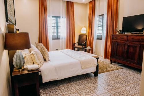 Nawa Wellness Room Type - Premier Room - 1 Bed