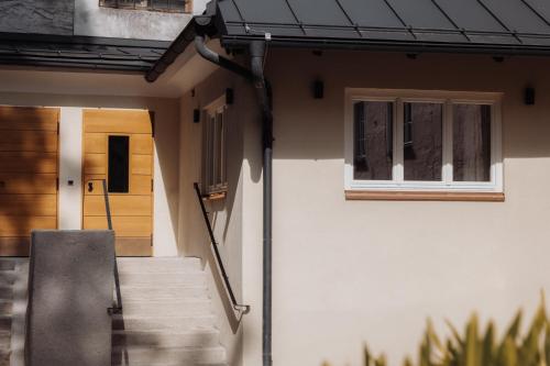 Gentle Hide Designhotel