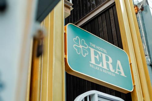 The Hostel Era The Hostel Era