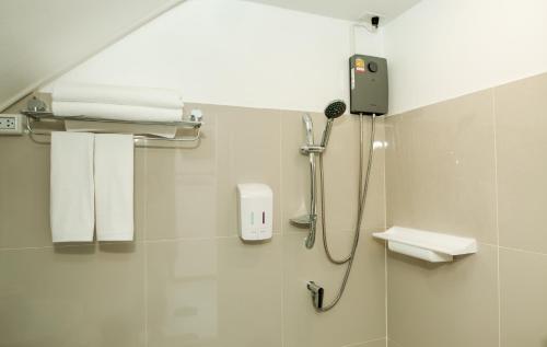 The Hostel Era The Hostel Era