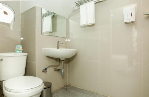 The Hostel Era The Hostel Era