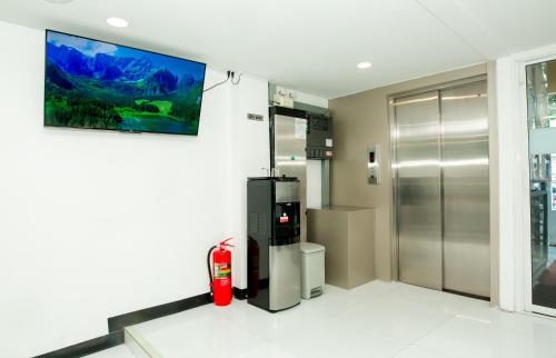 The Hostel Era The Hostel Era