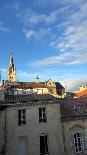 Le Notre-Dame - Au coeur des Chartrons, Bordeaux (Foto 2)