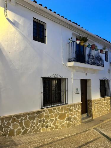 Casa Corata in Jabugo