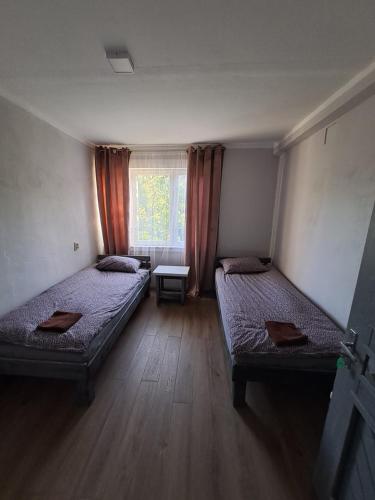 Viesnīca Kārsavā (Viesnica Karsava) in Karsava