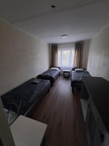 Viesnīca Kārsavā (Viesnica Karsava) in Karsava