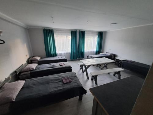 Viesnīca Kārsavā (Viesnica Karsava) in Karsava