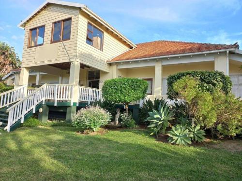 . Villa Vista Guest House