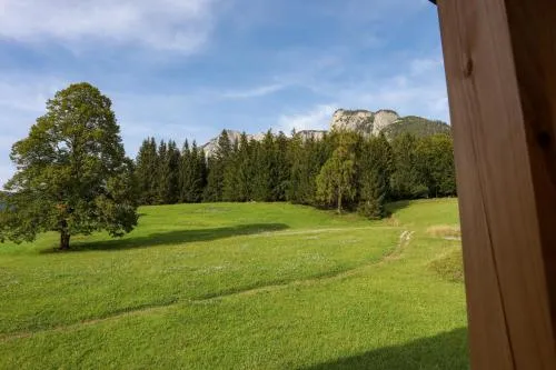 Ferienwohnung Trisselwand in Liezen, Österreich