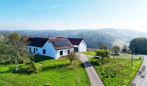 Käferberghof im Südburgenland, Urlaub am Bauernhof - Komfortzimmer mit & ohne Frühstück in Eltendorf, Österreich