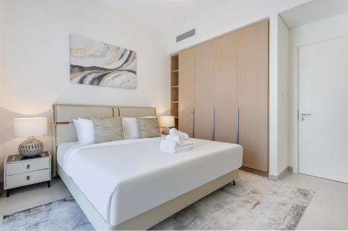 Modern 1br Creek Beach Access Summer 3, Dubaï (photo 10)