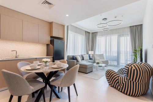 Modern 1br Creek Beach Access Summer 3, Dubaï (photo 5)