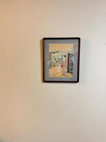 Triple Room with Shared Bathroom image 9