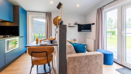 บริการและสิ่งอำนวยความสะดวก, Molecaten Park Wijde Blick in ลาเคชอม