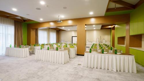 Holiday Inn Tashkent City by IHG