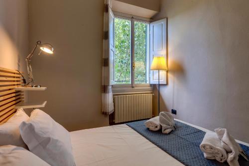 Ridolfi Apartment by Mamo Florence - image 13