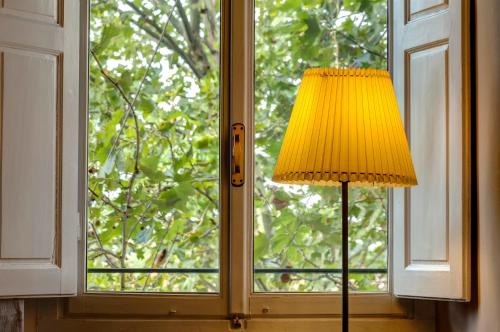 Ridolfi Apartment by Mamo Florence - image 8