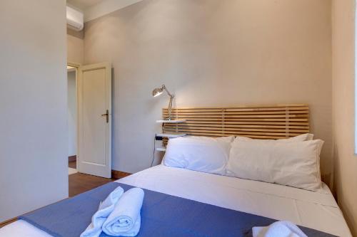 Ridolfi Apartment by Mamo Florence - image 3