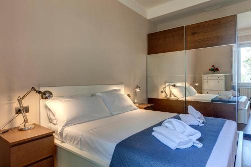 Ridolfi Apartment by Mamo Florence - image 7