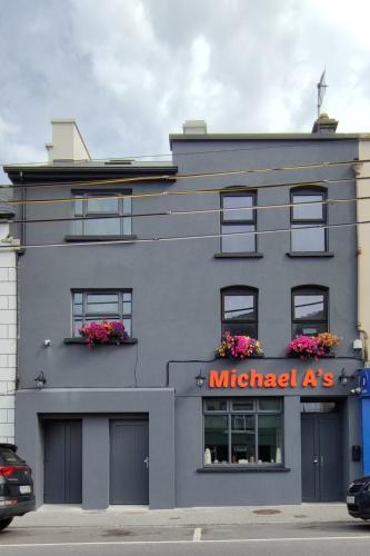 . Michael A's Pub