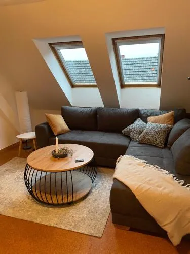 Ferienwohnung Schwalbennest in Heeßen in Heeßen, Deutschland