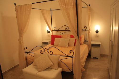 A&I Holiday House in Castelnuovo Di Porto