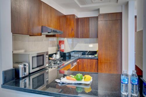 Suha Park Hotel Apartment - image 9