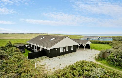  Stunning Home In Løkken With Wifi in Løkken