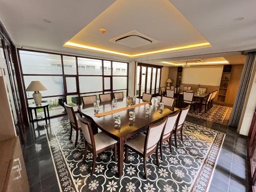 Bening Boutique Hotel Managed by Salak Hospitality - Syariah Hotel in Bekasi