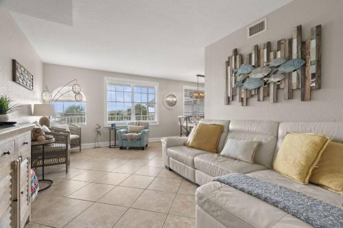304 Dockside in Clearwater Beach, USA