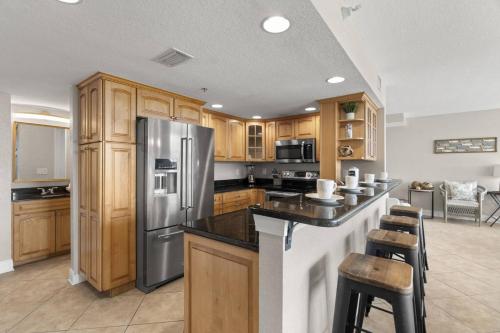 304 Dockside in Clearwater Beach, USA