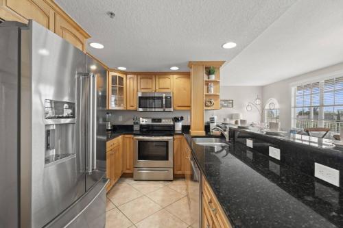 304 Dockside in Clearwater Beach, USA