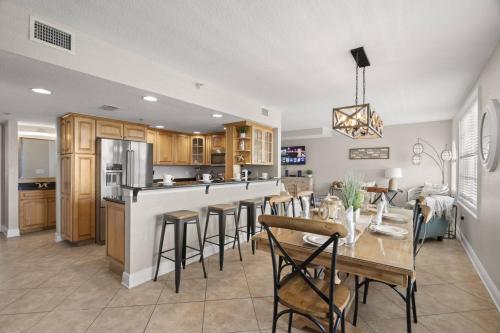 304 Dockside in Clearwater Beach, USA
